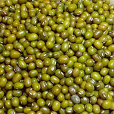 Prasadam Green Moong Whole